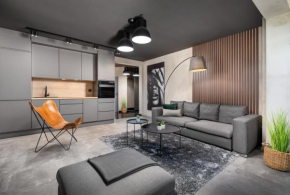 Luxury Elit Apartment